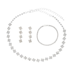 The Tasha Necklace Set