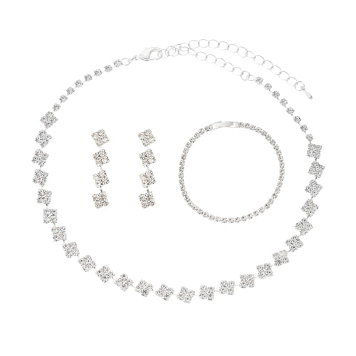 The Tasha Necklace Set