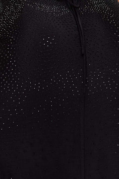 The Elliana Dress | Black