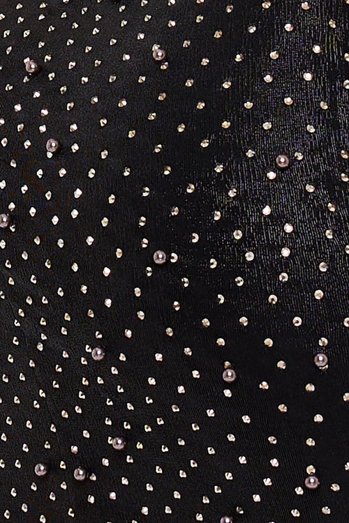 Party Crasher Dress | Black