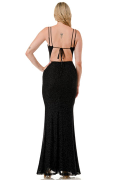 The Dorothy Dress | Black