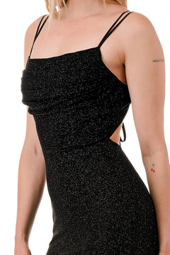 The Dorothy Dress | Black