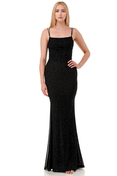 The Dorothy Dress | Black