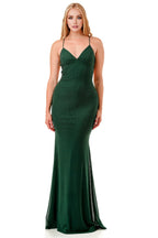 The Cassidy Dress | Hunter Green