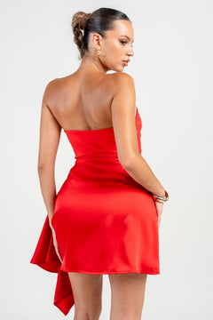 Opening Night Dress | Red