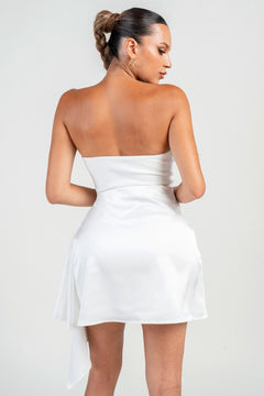 Opening Night Dress | Ivory
