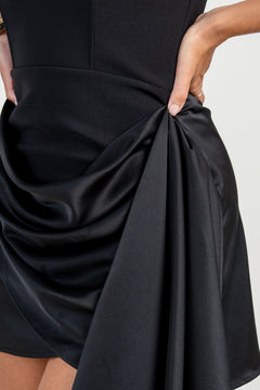 Opening Night Dress | Black