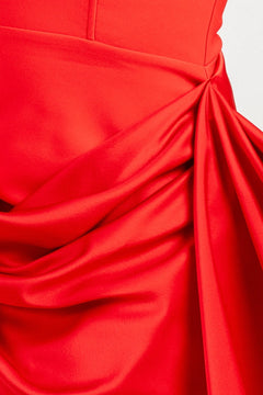Opening Night Dress | Red