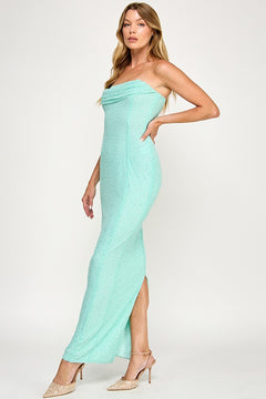 The Kara Dress | Mint