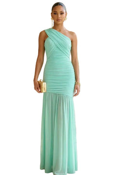 The Natalia Dress | Black