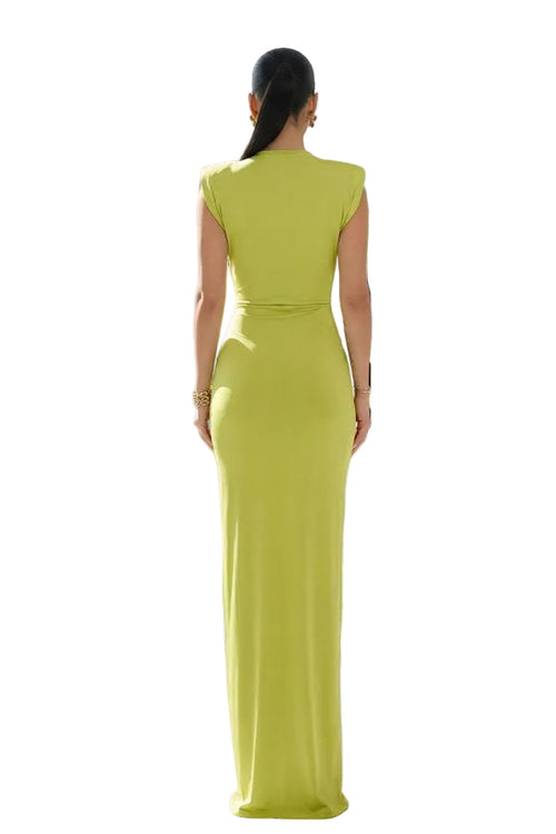 The Marbella Dress | Kiwi