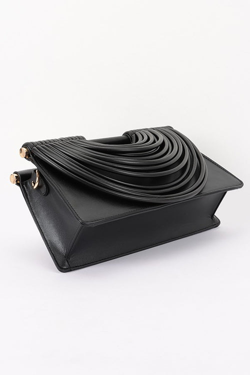 The Valencia Bag | Black