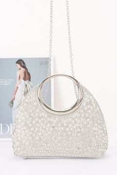 Starlight Ring Bag | Gold