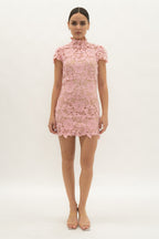 Cali Girl Dress | Pink