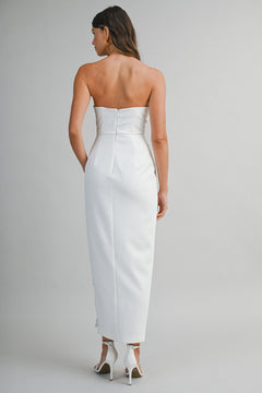 Forever In Love Dress | Ivory