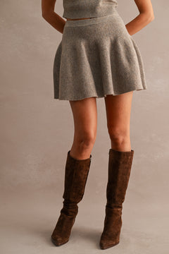 Harvest Market Set | Mocha