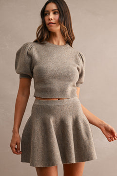 Harvest Market Set | Mocha