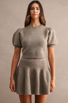 Harvest Market Set | Mocha