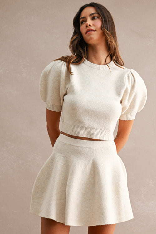 Harvest Market Set | Cream