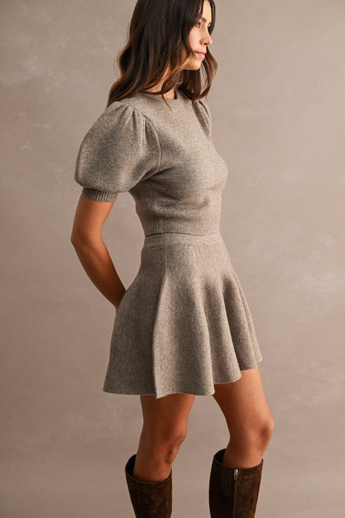 Harvest Market Set | Mocha