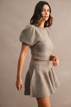 Harvest Market Set | Mocha