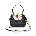 Street Chic Clutch Bag | Black