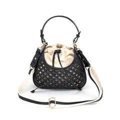 Street Chic Clutch Bag | Tan