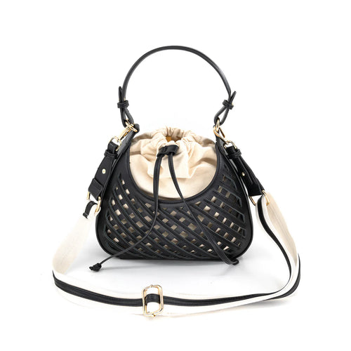 Street Chic Clutch Bag | Tan