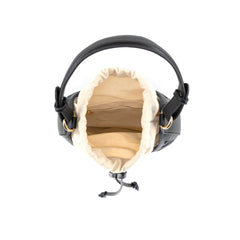 Street Chic Clutch Bag | Tan