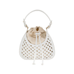 Street Chic Clutch Bag | Tan