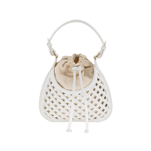 Street Chic Clutch Bag | Tan