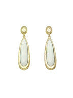The Martha Earrings