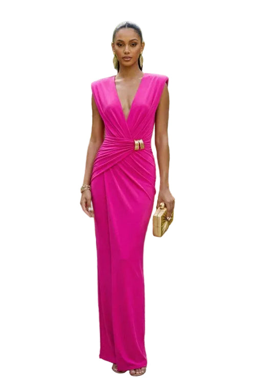 The Anabella Dress | Kiwi