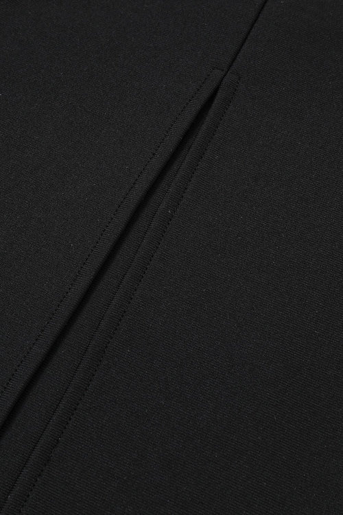 Once Upon An Evening Dress | Black