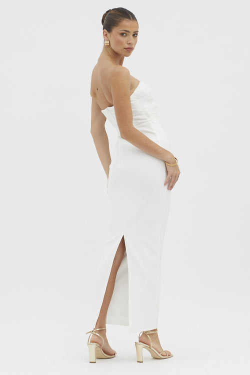 My Special Event Dress | Ivory