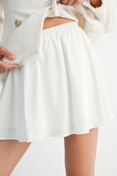 The Fifth Avenue Set | Cream