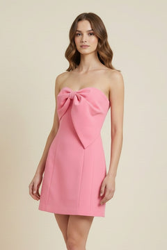 Love Note Dress | Pink