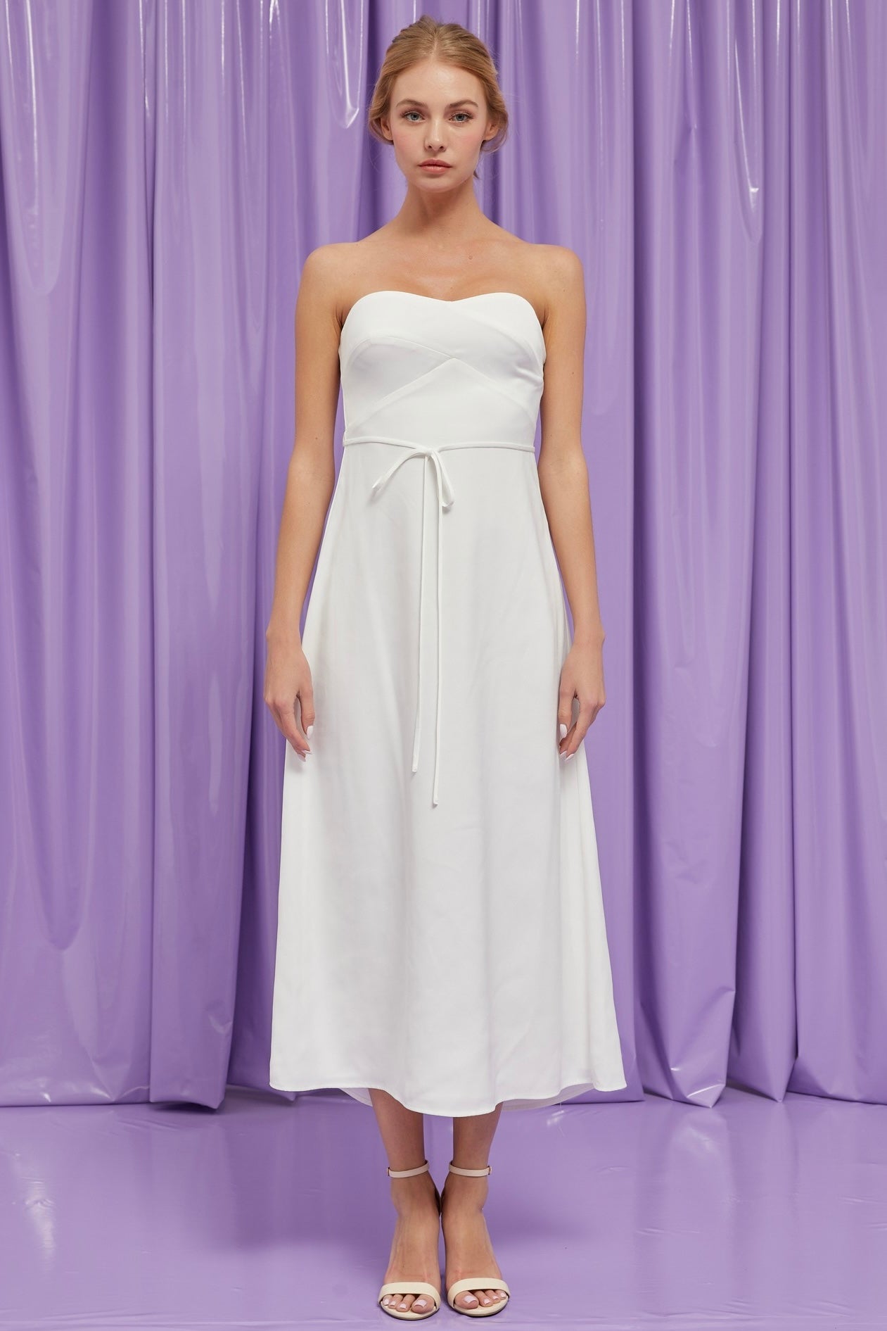 Destination Wedding Dress