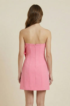 Love Note Dress | Pink