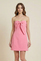 Love Note Dress | Pink