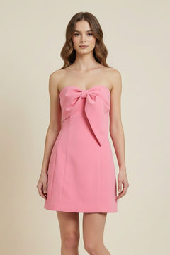 Love Note Dress | Pink