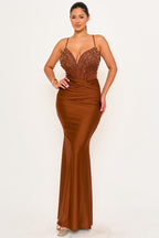 The Marcella Dress | Sienna