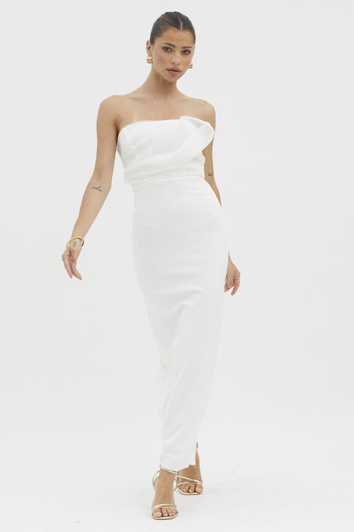 My Special Event Dress | Ivory