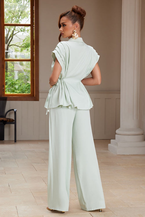 The Samara Set | Mint