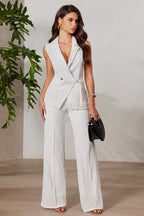The Amber Set | Ivory