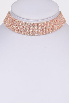 Iconic Princess Necklace