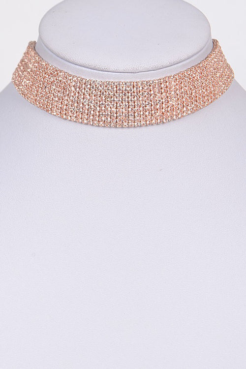 Iconic Princess Necklace