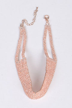 Iconic Princess Necklace