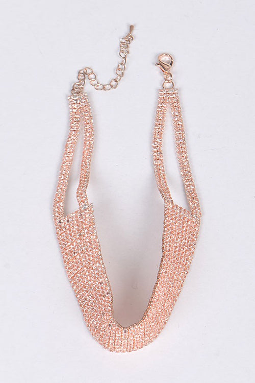 Iconic Princess Necklace