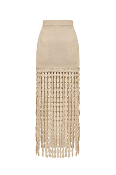 Cabana Club Set | Nude